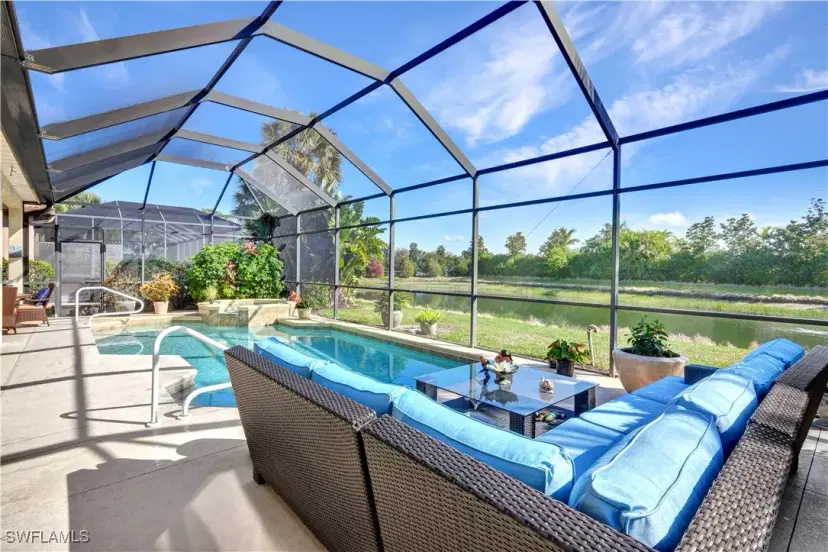 Picture of 10391 Yorkstone Dr, Bonita Springs FL 34135