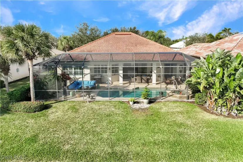 Picture of 10391 Yorkstone Dr, Bonita Springs FL 34135
