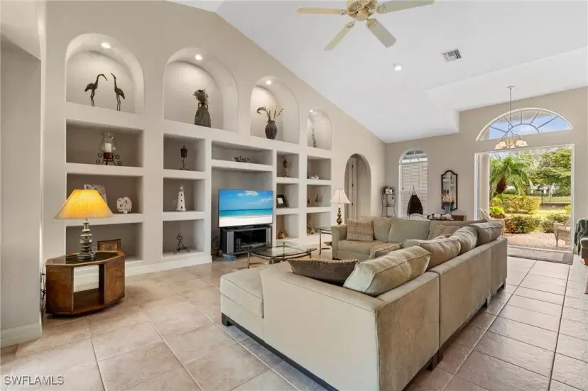 Picture of 11362 Royal Tee Cir, Cape Coral FL 33991