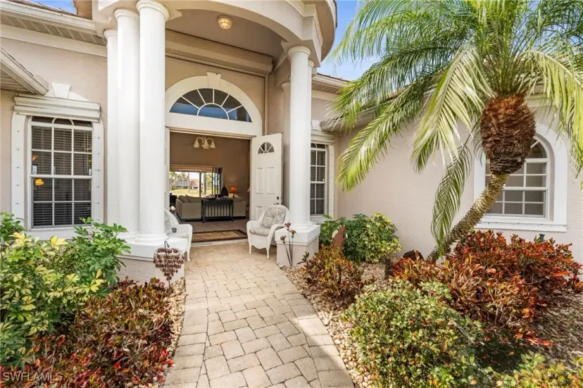 Picture of 11362 Royal Tee Cir, Cape Coral FL 33991