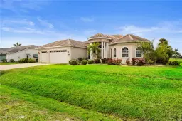 Picture of 11362 Royal Tee Cir, Cape Coral, FL 33991