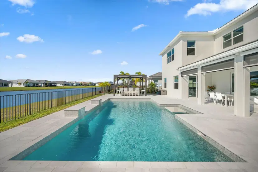 Picture of 5567 Liberty Lane, Westlake FL 33470