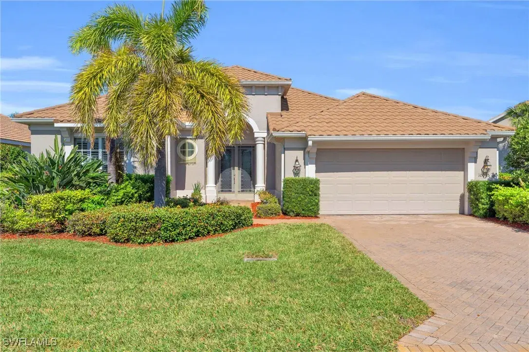 Picture of 10035 Turtle Hill Dr, Fort Myers, FL 33913