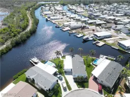 Picture of 17741 Canal Cove Ct, Fort Myers Beach, FL 33931