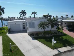 Picture of 17741 Canal Cove Ct, Fort Myers Beach, FL 33931