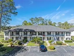 Picture of 801 Augusta Blvd 801-5, Naples, FL 34113