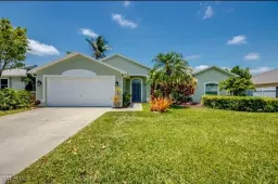 Picture of 2722 SE 8Th Pl, Cape Coral, FL 33904