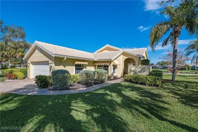 Picture of 13371 Southampton Dr, Bonita Springs FL 34135