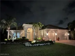 Picture of 9714 Nickel Ridge Cir, Naples, FL 34120