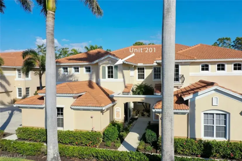 Picture of 11053 Harbour Yacht CT 3, Fort Myers FL 33908