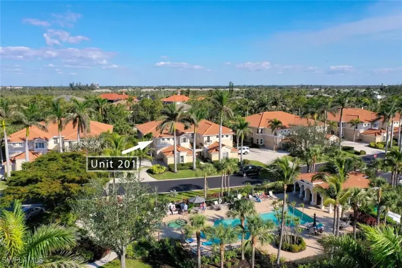 Picture of 11053 Harbour Yacht CT 3, Fort Myers FL 33908