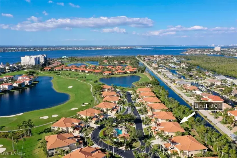 Picture of 11053 Harbour Yacht CT 3, Fort Myers FL 33908