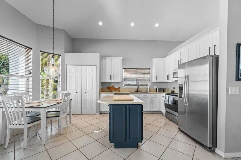 Picture of 4034 Bahia Isle Circle, Wellington FL 33449