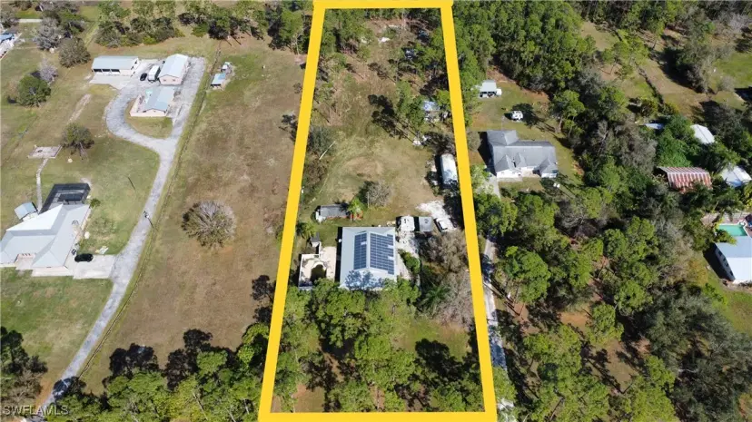 Picture of 11441 Deal Rd, North Fort Myers FL 33917
