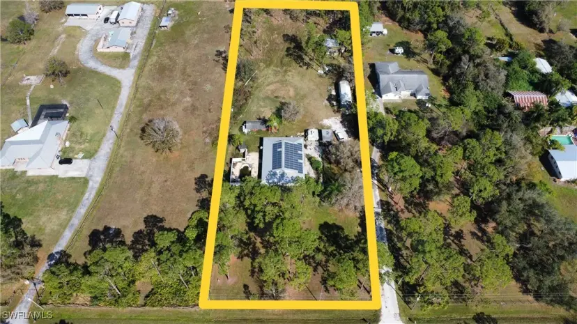 Picture of 11441 Deal Rd, North Fort Myers FL 33917