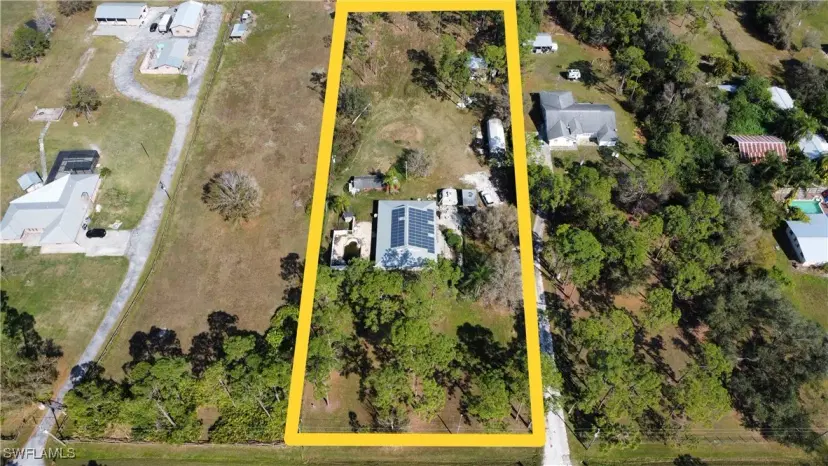 Picture of 11441 Deal Rd, North Fort Myers FL 33917