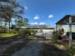 Picture of 11441 Deal Rd, North Fort Myers, FL 33917