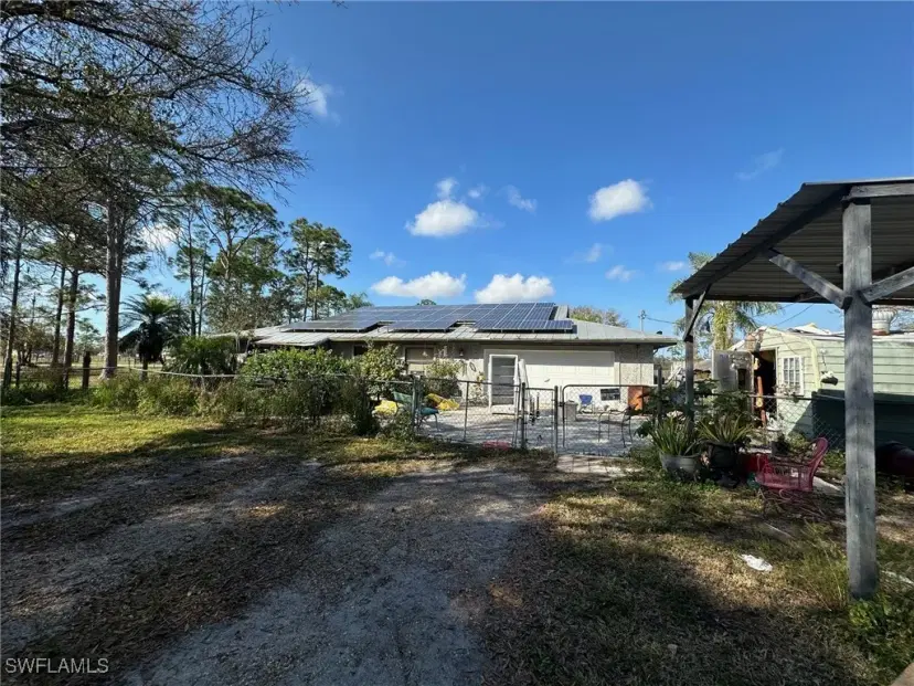 Picture of 11441 Deal Rd, North Fort Myers FL 33917
