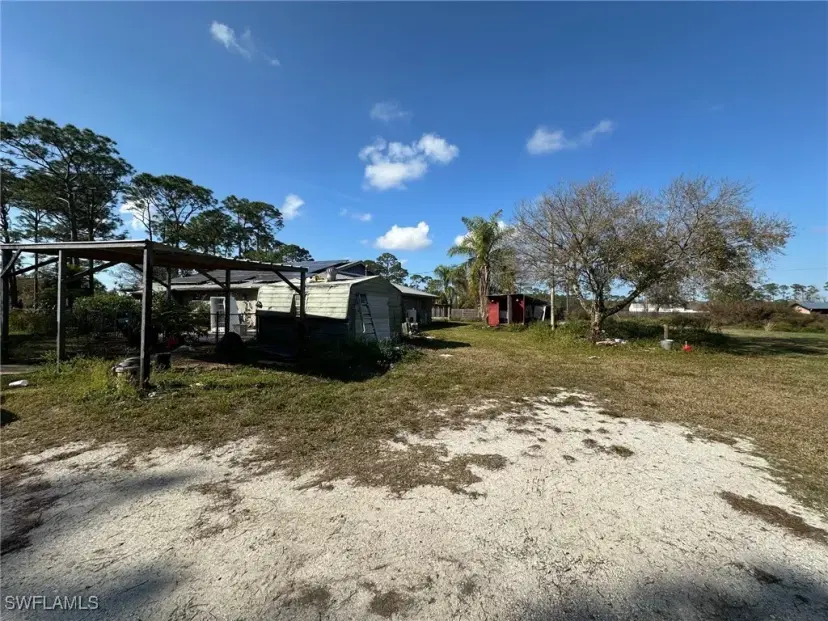 Picture of 11441 Deal Rd, North Fort Myers FL 33917