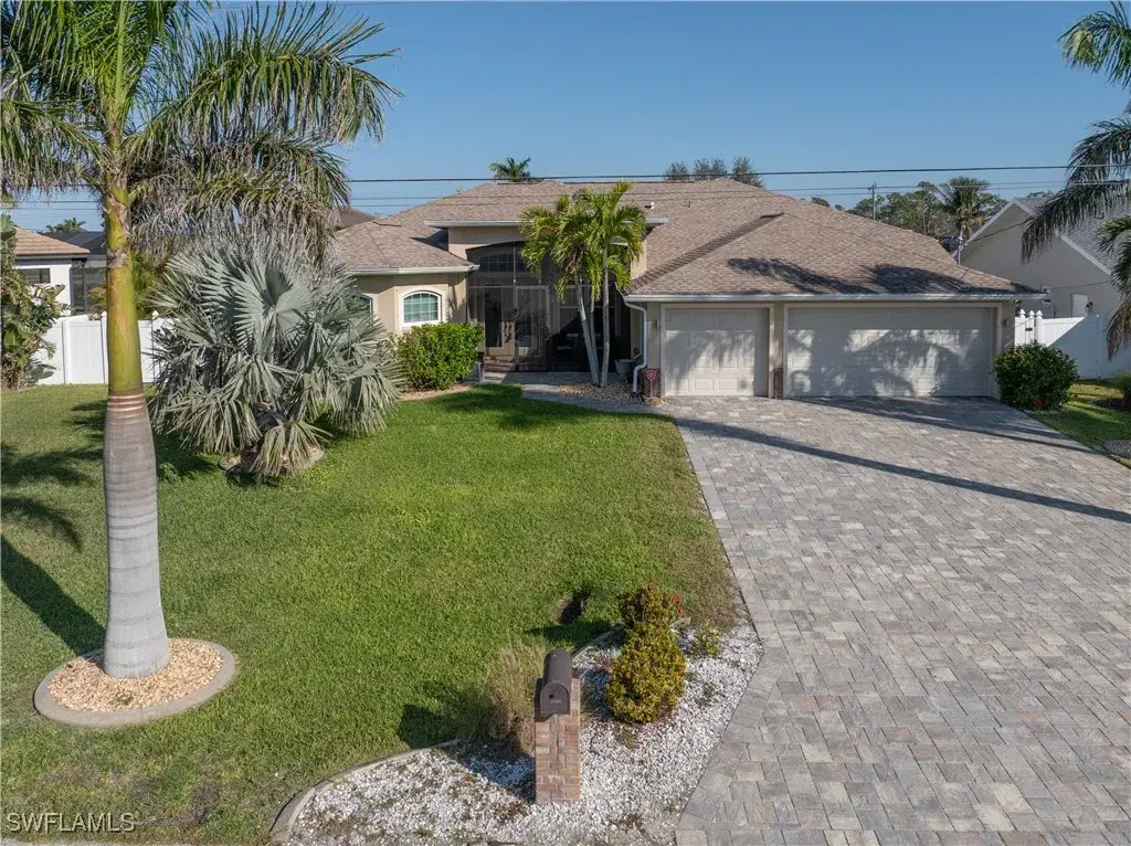 Picture of 2409 SW 39Th St, Cape Coral, FL 33914