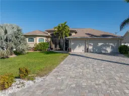 Picture of 2409 SW 39Th St, Cape Coral, FL 33914