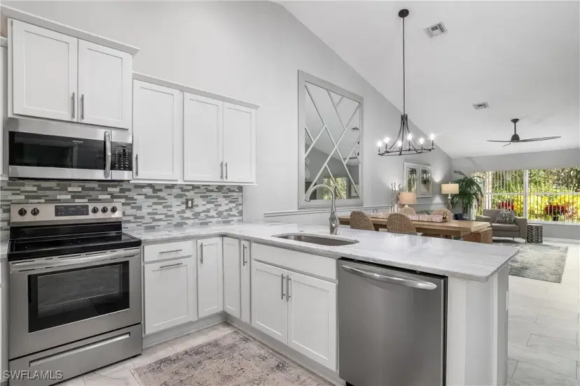 Picture of 3654 Stone Way, Estero FL 33928