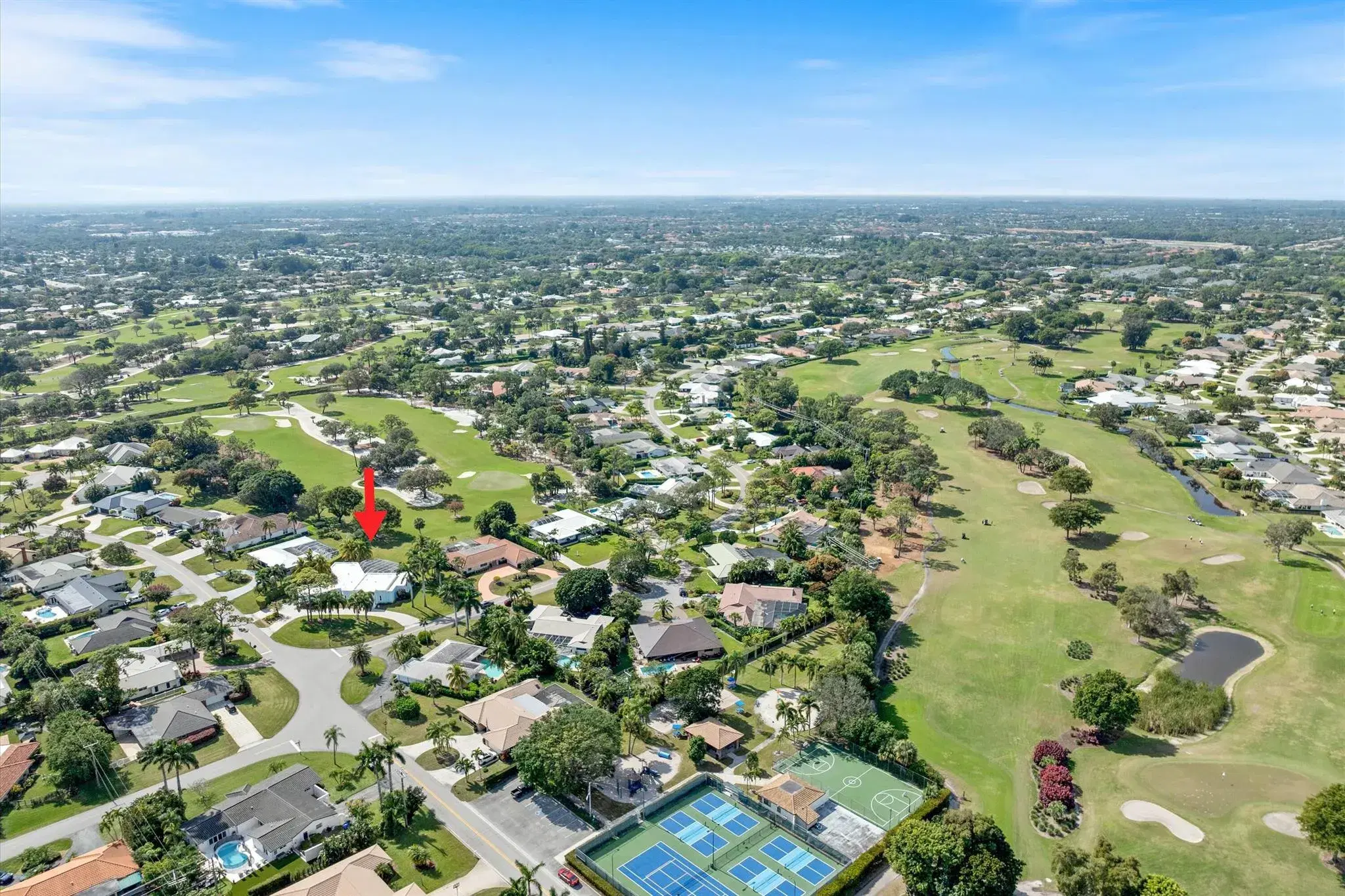 Picture of 301 N Country Club Drive, Atlantis, FL 33462