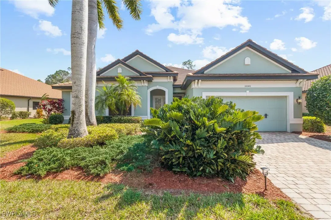 Picture of 16040 Herons View Dr, Alva, FL 33920