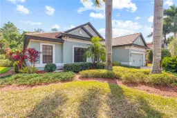 Picture of 16040 Herons View Dr, Alva, FL 33920