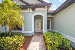 Picture of 16040 Herons View Dr, Alva, FL 33920