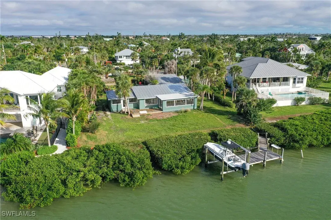 Picture of 2525 Lands End Pl, Sanibel, FL 33957
