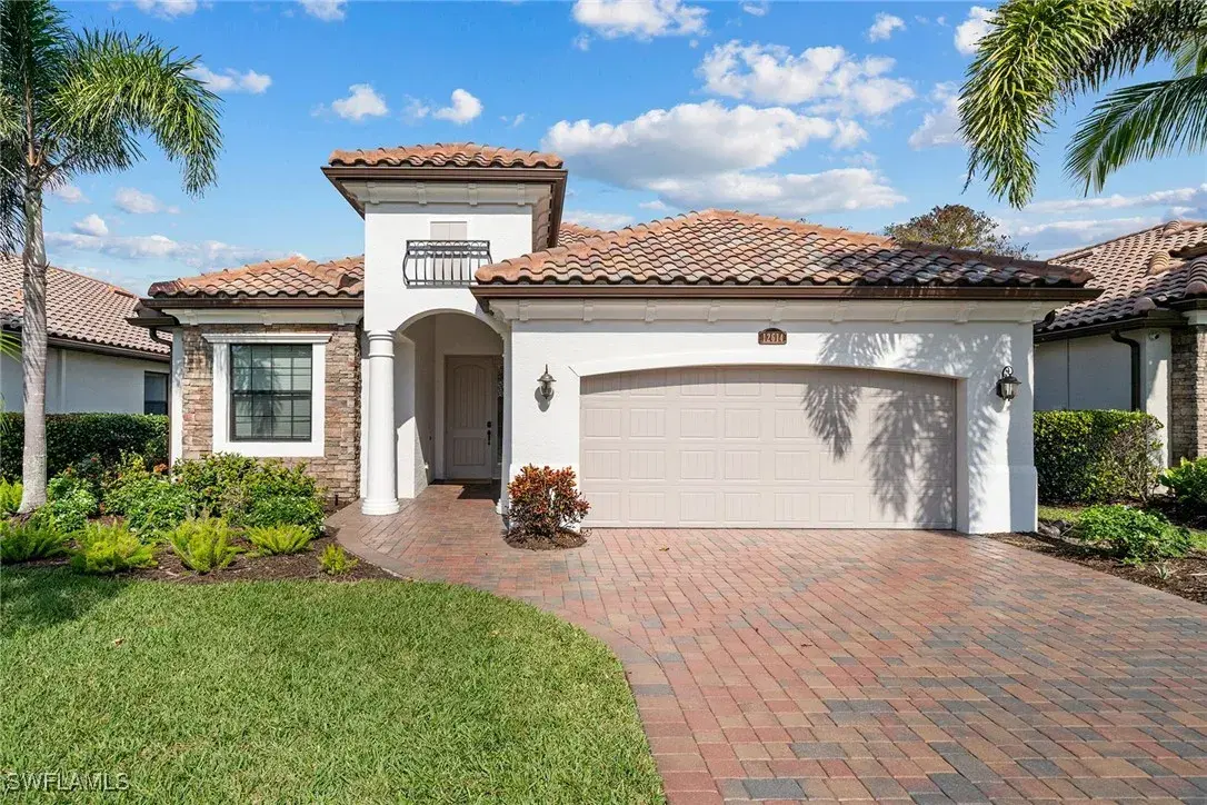 Picture of 12614 Fenhurst Way, Naples, FL 34120