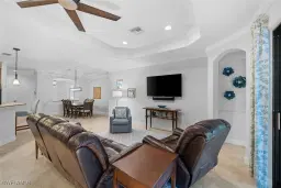 Picture of 12614 Fenhurst Way, Naples, FL 34120