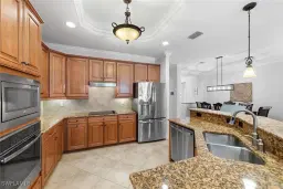 Picture of 12614 Fenhurst Way, Naples, FL 34120