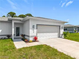 Picture of 829 Wabash St, Lehigh Acres, FL 33974