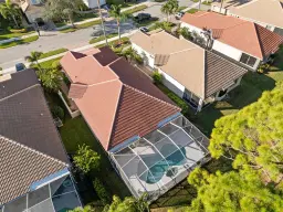 Picture of 906 SW Munjack Circle, Port St Lucie, FL 34986