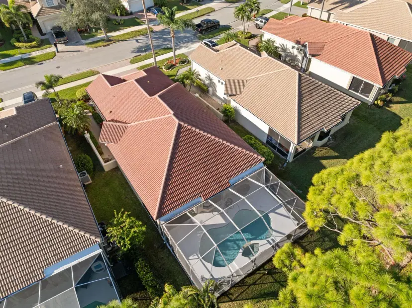 Picture of 906 SW Munjack Circle, Port St Lucie FL 34986