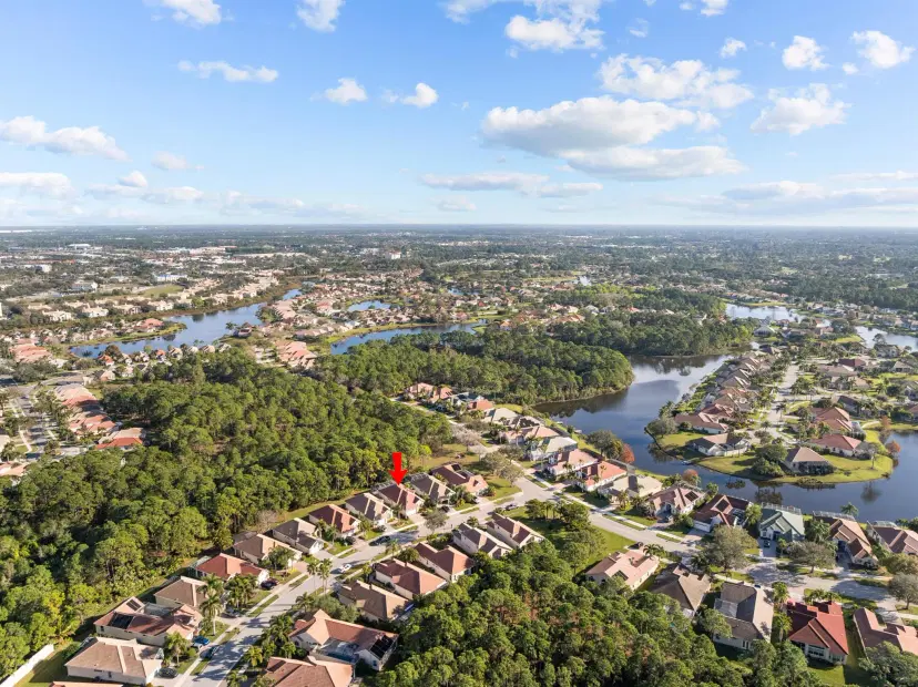Picture of 906 SW Munjack Circle, Port St Lucie FL 34986