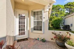 Picture of 906 SW Munjack Circle, Port St Lucie, FL 34986