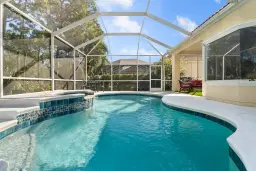 Picture of 906 SW Munjack Circle, Port St Lucie, FL 34986
