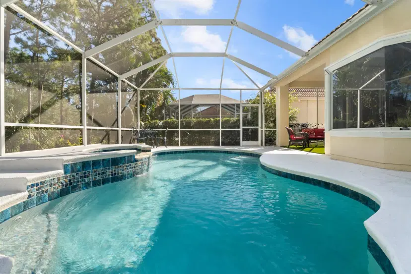 Picture of 906 SW Munjack Circle, Port St Lucie FL 34986