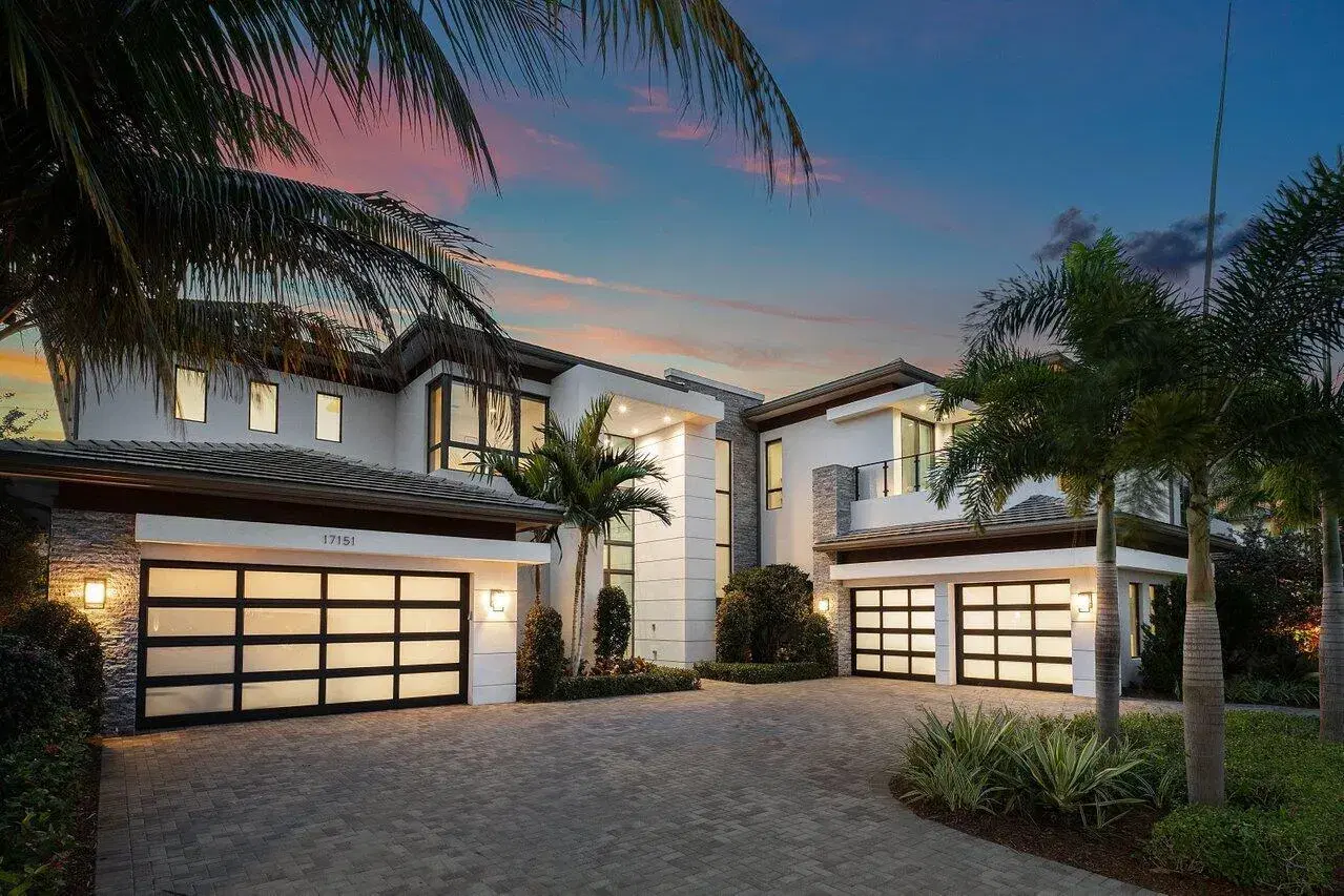 Picture of 17151 Brulee Breeze Way, Boca Raton, FL 33496