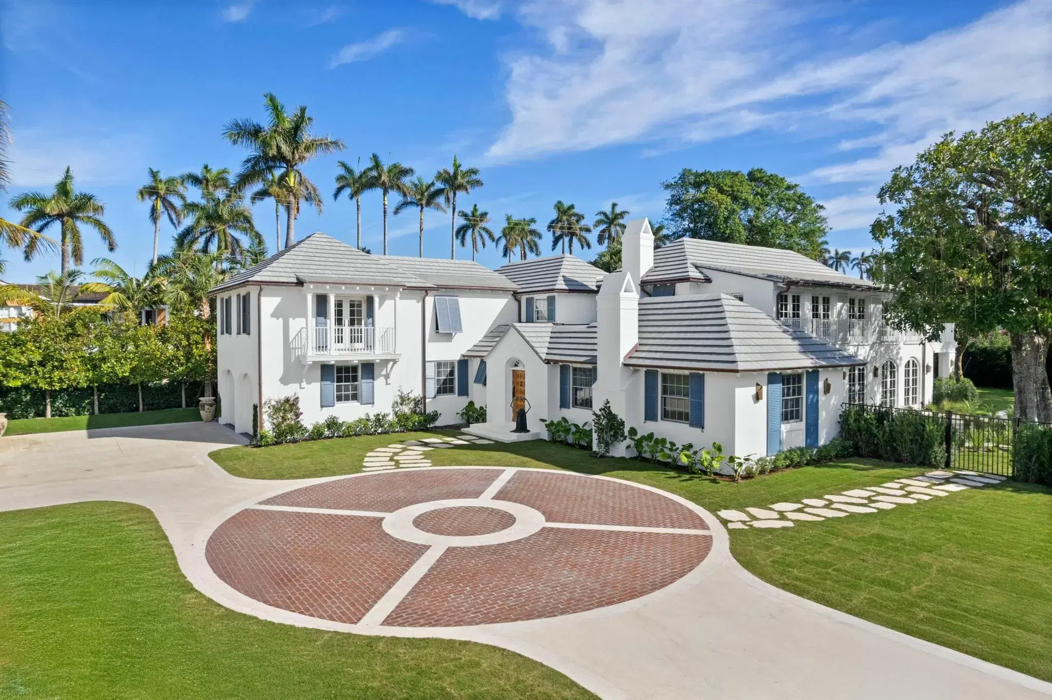 Picture of 239 Emerald Lane, Palm Beach, FL 33480