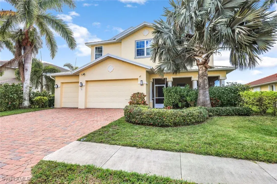 Picture of 1804 Cayon Ct, Cape Coral, FL 33991
