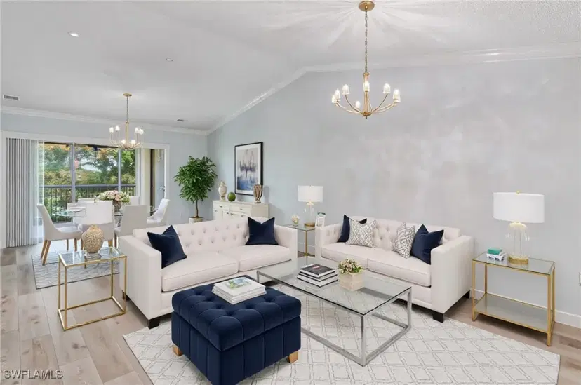 Picture of 7750 Jewel Ln 201, Naples FL 34109