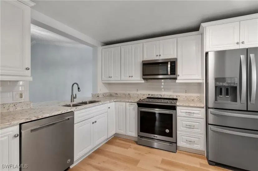 Picture of 7750 Jewel Ln 201, Naples FL 34109