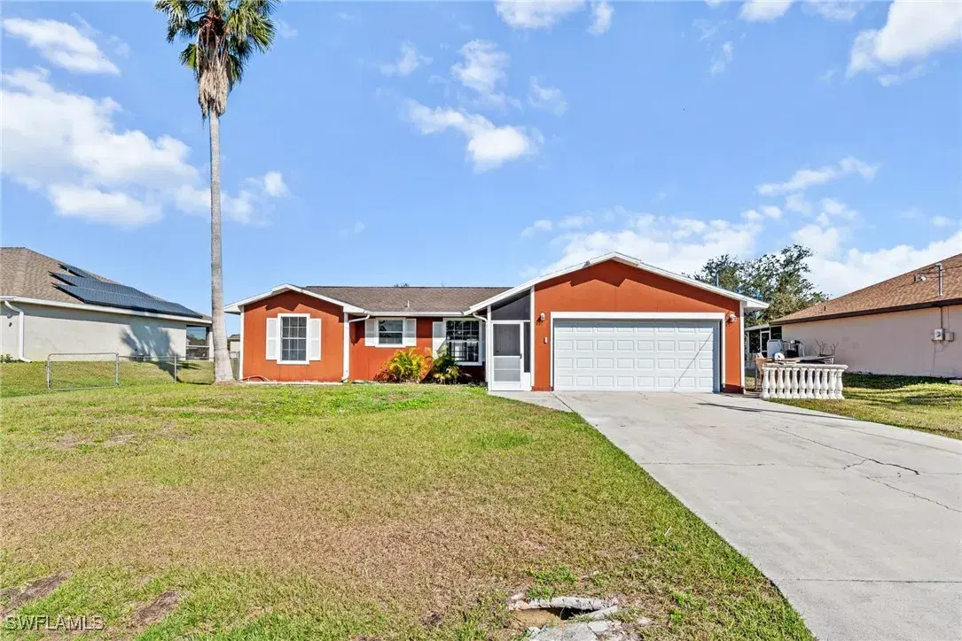 Picture of 3706 14Th St W, Lehigh Acres, FL 33971