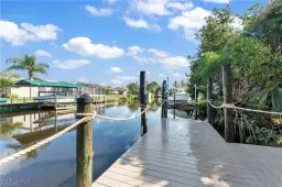 Picture of 1913 Indian Creek Dr, North Fort Myers, FL 33917