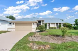Picture of 1913 Indian Creek Dr, North Fort Myers, FL 33917