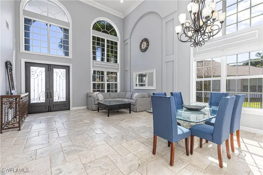 Picture of 1801 Senegal Date Dr, Naples, FL 34119